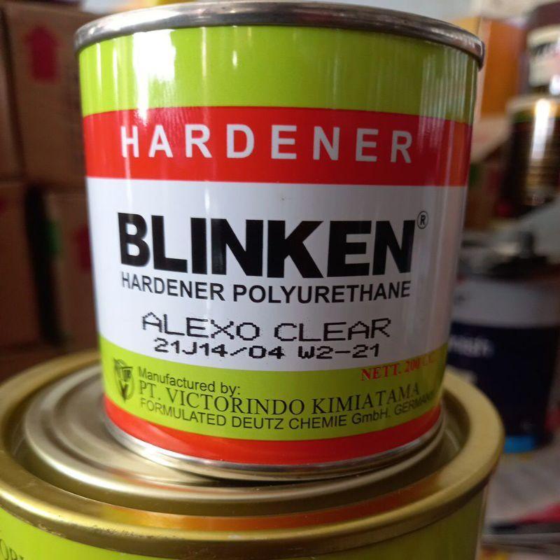 Clear / Pernis Blinken Alexo 1L