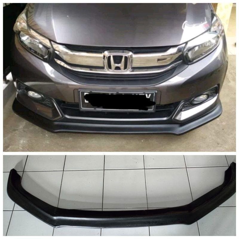 Lips Bumper Mobilio Type E Dan S Lips Bemper Mobilio