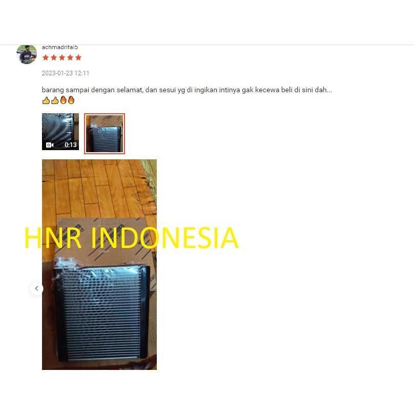 Evaporator Ac Mobil Untuk Mobil Honda BRIO MOBILIO FREED BRV
