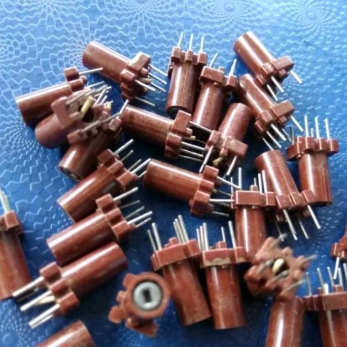 KOKER FERIT 5MM 5 MM OSCILLATOR SAF12