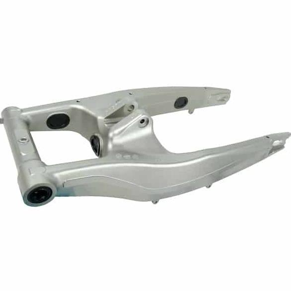 SWINGARM LENGAN AYUN (SWINGARM SUB ASSY REAR)  - HONDA ALL NEW CBR 250RR 52200K64N00