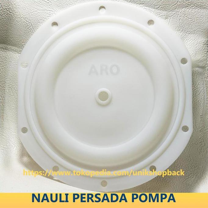 nextwaver / Membran Aro 96165-T - PTFE (Teflon) Diaphragm (96165T) Diskon