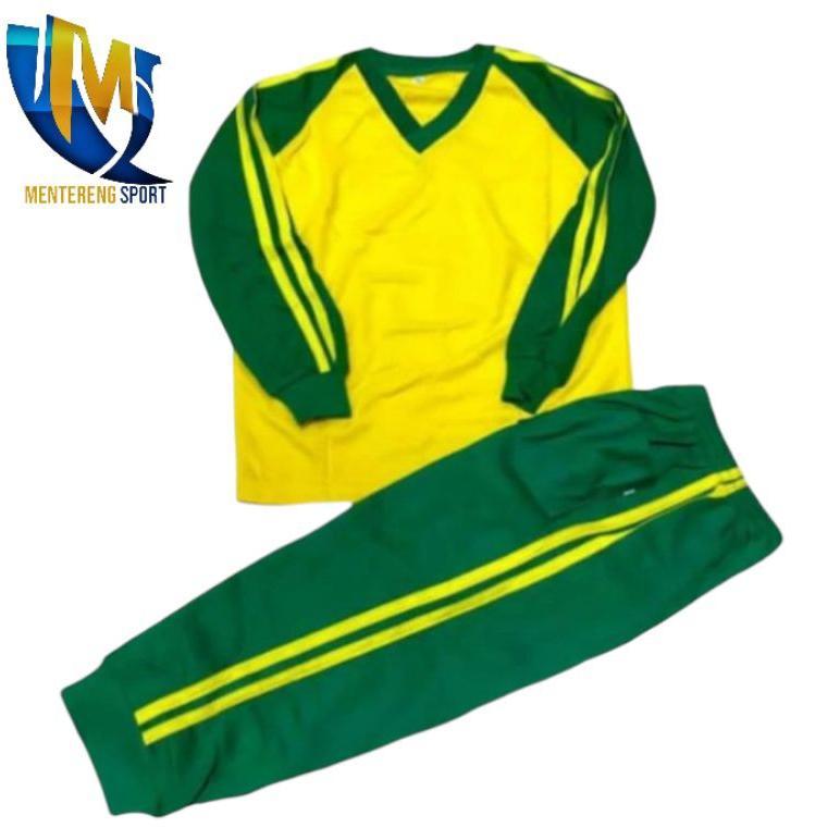 Premium Setelan Olahraga Sd/Baju Olahraga Sd/Stlan Baju Sd/Setelan Olahraga Anak Sd