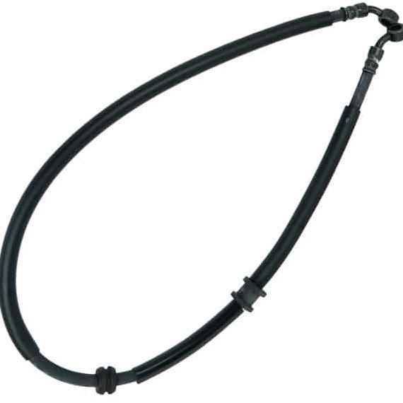 SELANG REM DEPAN HOSE COMP FR BRK HONDA SUPRA X 125 FI NEW 45126K41N01