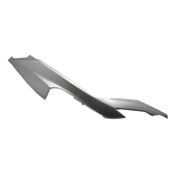 COVER L UNDER SIDE SILVER NEW VARIO 150 K59J 64360K59A70ZF