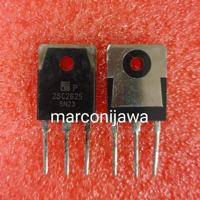 C2625 2SC2625 transistor ks