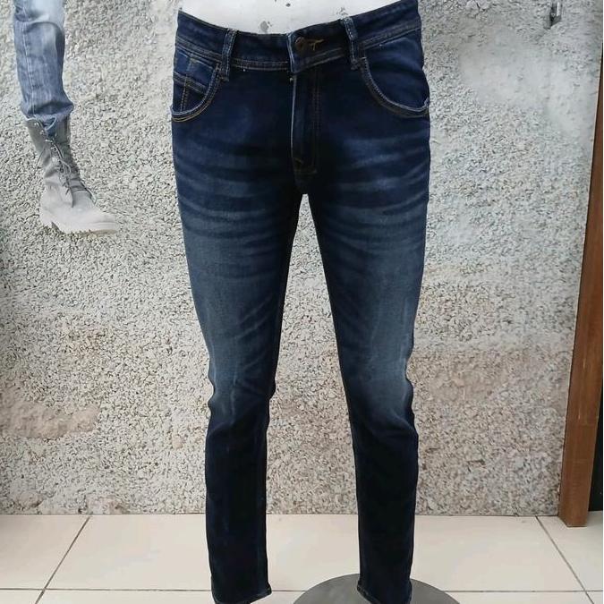 CELANA PANJANG CARDINAL CDL JEANS Skinny