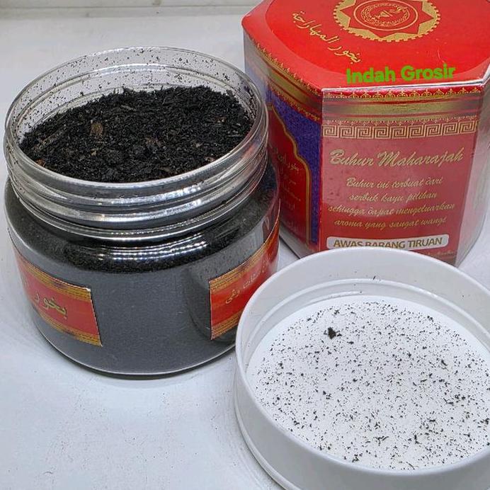 Buhur aroma maharaja segi enam