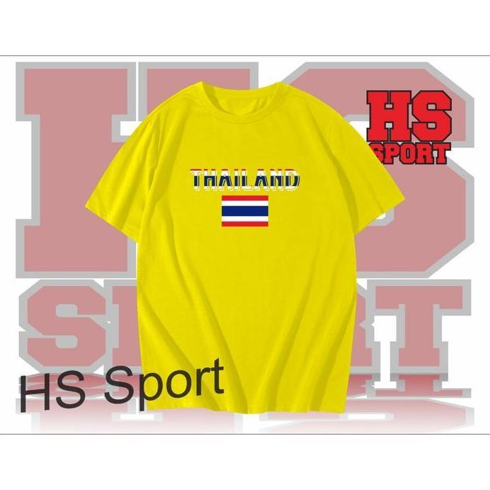 BAJU THAILAND - BAJU BANGKOK - KAOS THAILAND - KAOS BANGKOK - SOUVENIR THAILAND