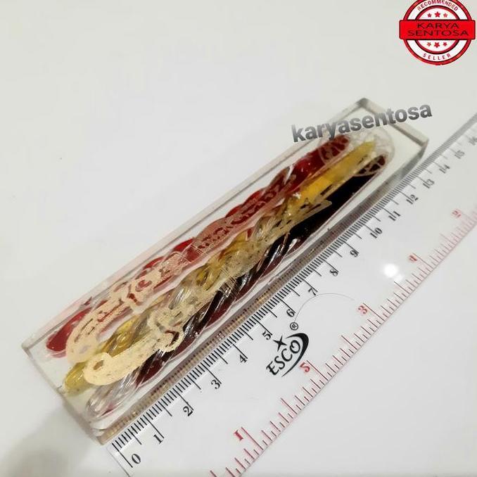 minyak poniba salwa 3 jarum Panjang Minyak PRESS