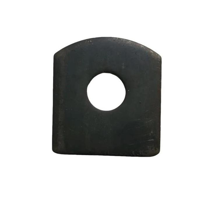 Kupingan Gembok Besi Folding Gate Tebal