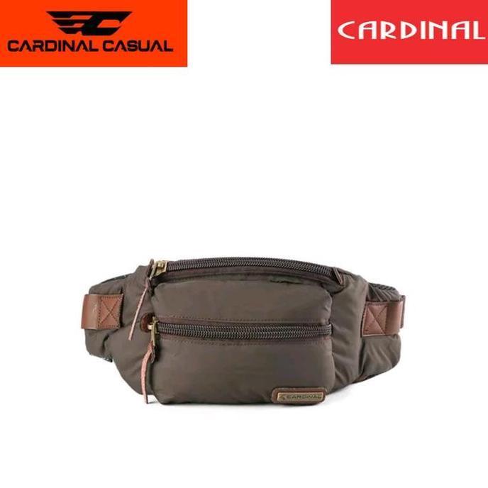 TAS SELEMPANG CARDINAL ORIGINAL PREMIUM
