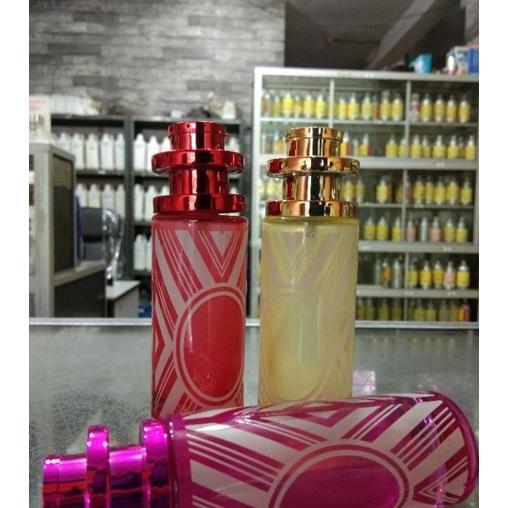 Botol Parfum Catur Warna 30 Ml