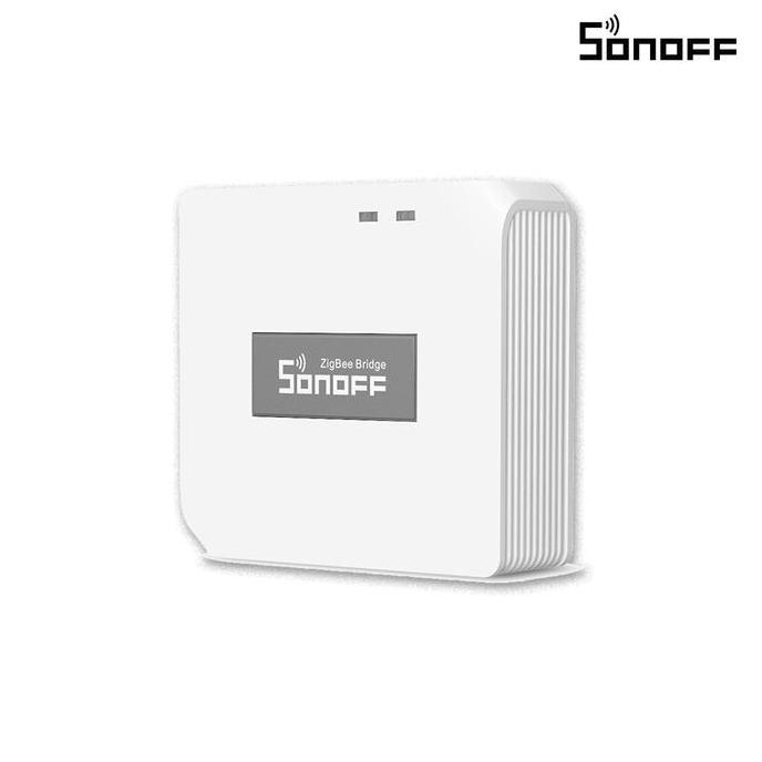 Sonoff Smart Switch Hub ZBBridge-P Getaway Hub Zigbee Smart Home IOT