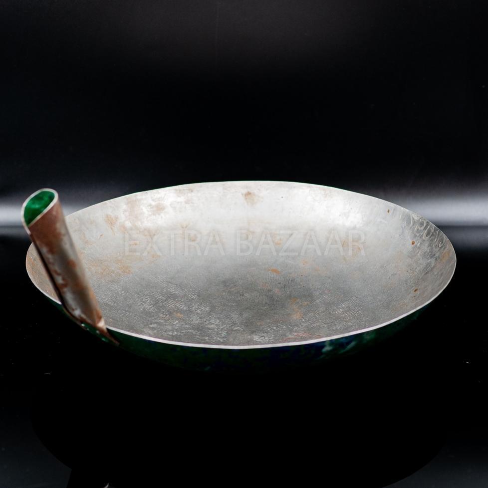 Wajan Besi / Wajan Bakmi / Wajan Nasi Goreng