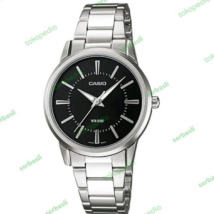 Casio LTP1303D / LTP-1303D Analog Ladies Original & Bergaransi