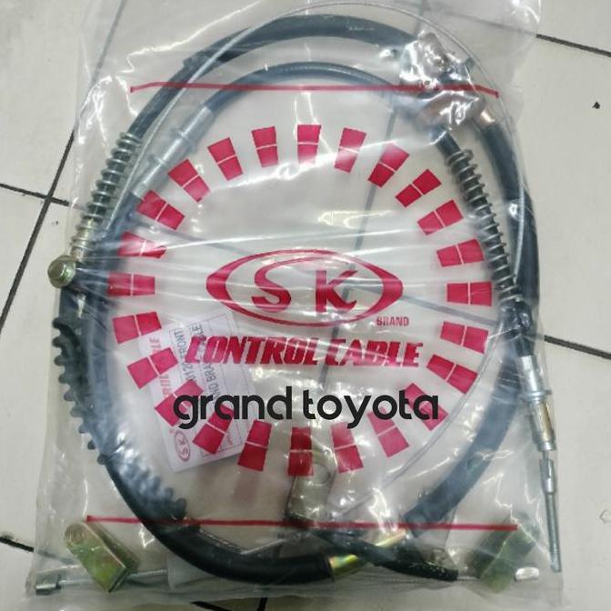 KABEL REM TANGAN HARTOP 2F BJ40 terlaris