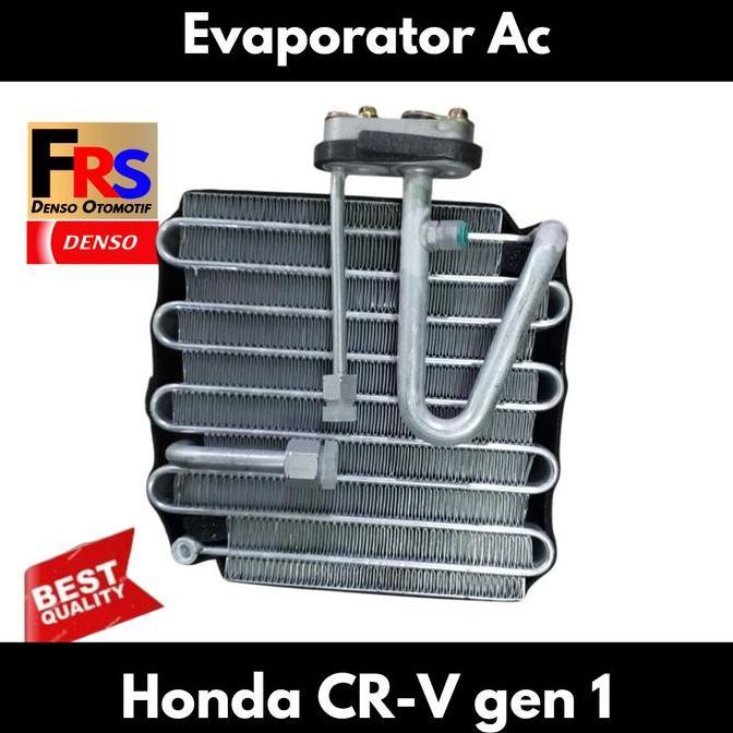 Evap ac Honda Crv Gen 1 Evaporator ac Crv gen 1 cooling coil crv gen 1 terlaris
