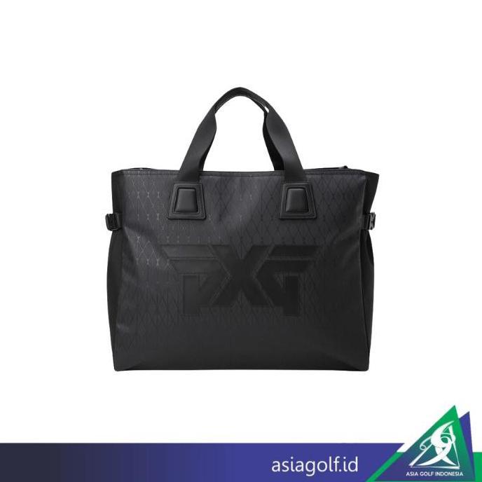 Boston Bag Golf Pxg Pattern PJPPU8302 | Golf | Tas Boston Golf