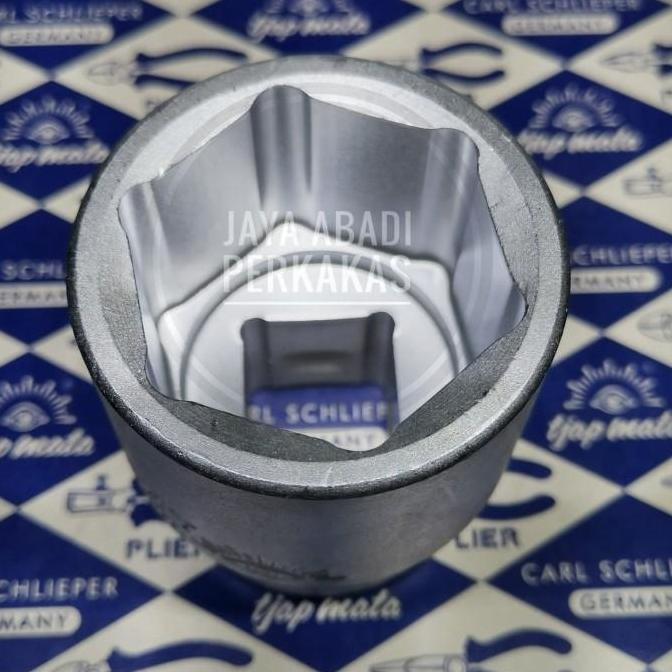 KUNCI SOK SOCKET SQ 3/4" 36MM EYE BRAND