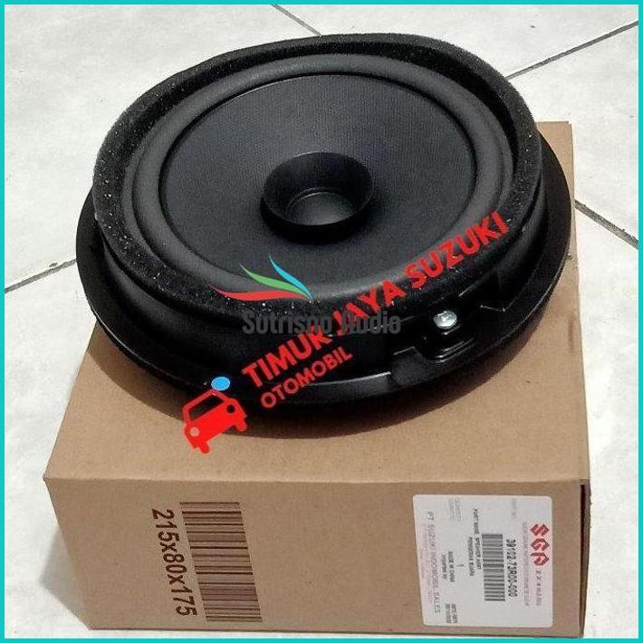 Speaker Assy All New Ertiga, Ertiga Xl7 Asli Sgp