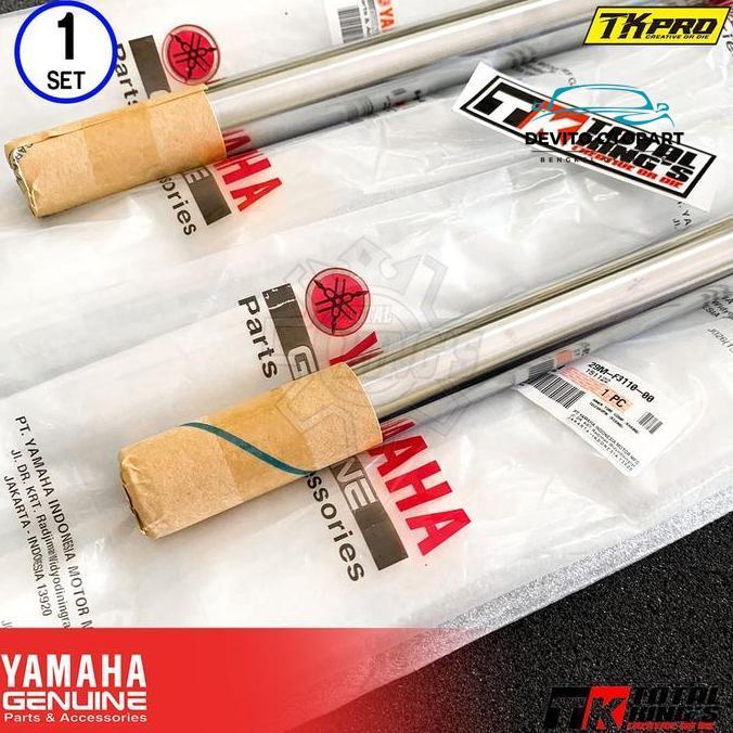 As Sok Shock Shok Rx King Rxking Rxs Original 29M-F3110-00 Cek Variasi Part Lengkap