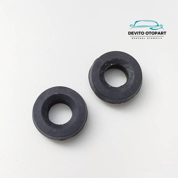 Karet Dumper Shockbreaker Depan Piaggio Vespa Special Pts Darling Part Universal