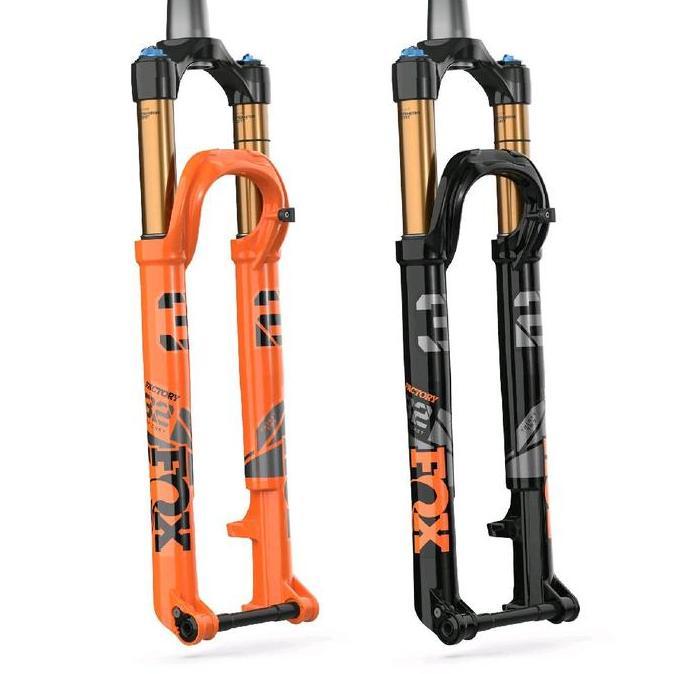 FORK FOX FLOAT 32 29 BOOST
