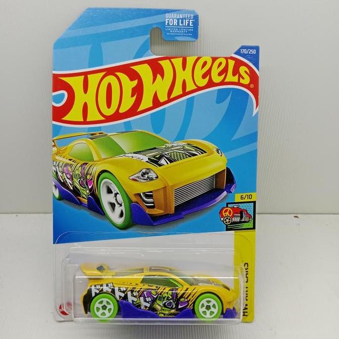 HOTWHEELS   MS-T SUZUKA   LWA16-814 A2158