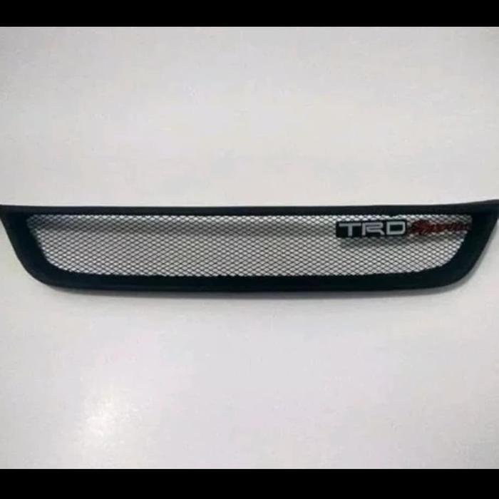 Grill All new corolla 1.6 TRDsportivo