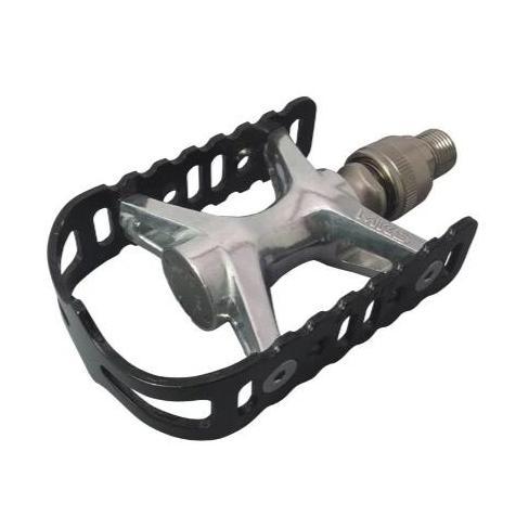 Pedal Sepeda - MKS UB-Lite Ezy Pedal - Black