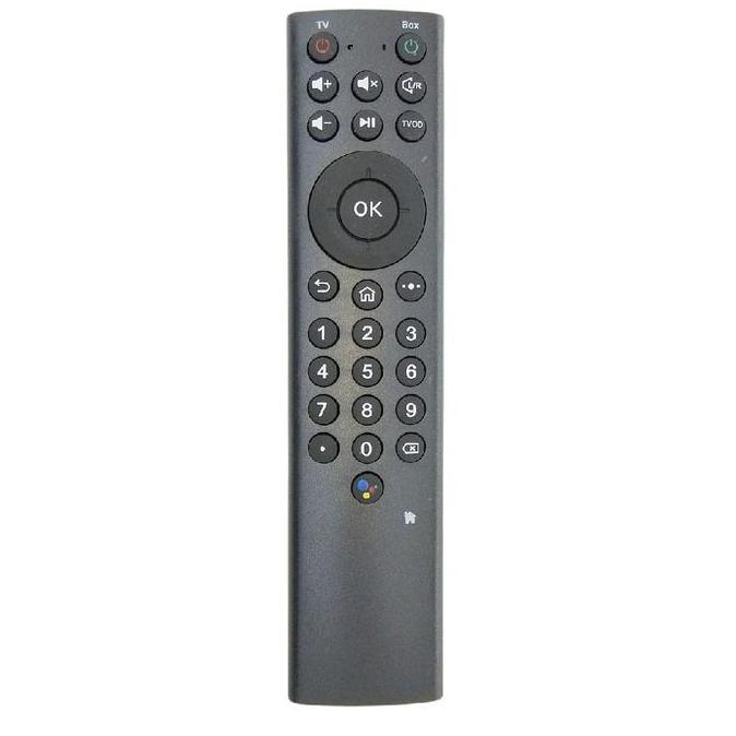 Remote Untuk Tv Box Android ZTE B860H-V5