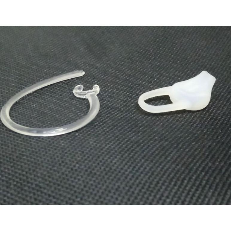 Karet headset bluetooth & cantolan