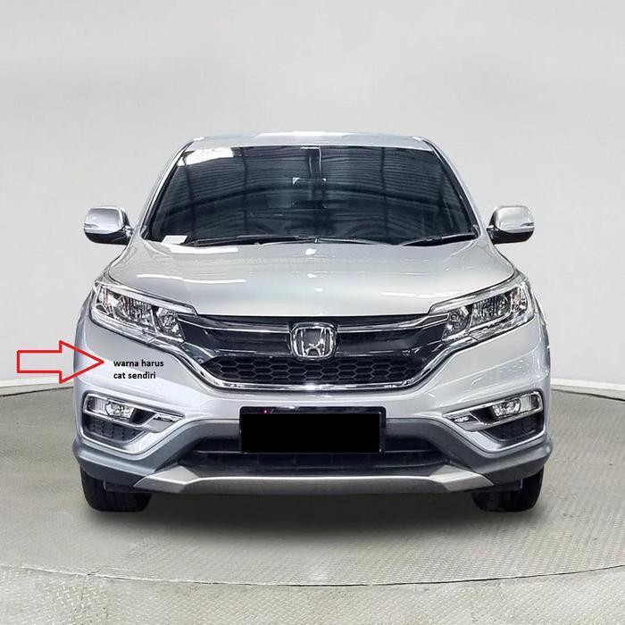 Bumper bumper Depan Honda CRV Gen 4 2016-2017 Original