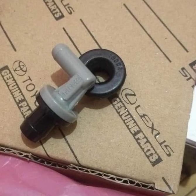 Ready pcv valve plus grommet starlet kapsul/kotak