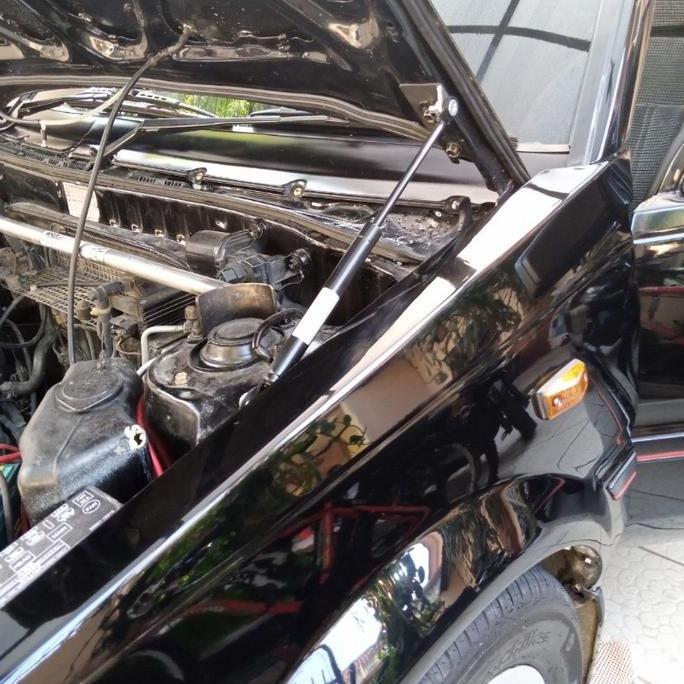 Ready hidrolik kap mesin starlet kapsul