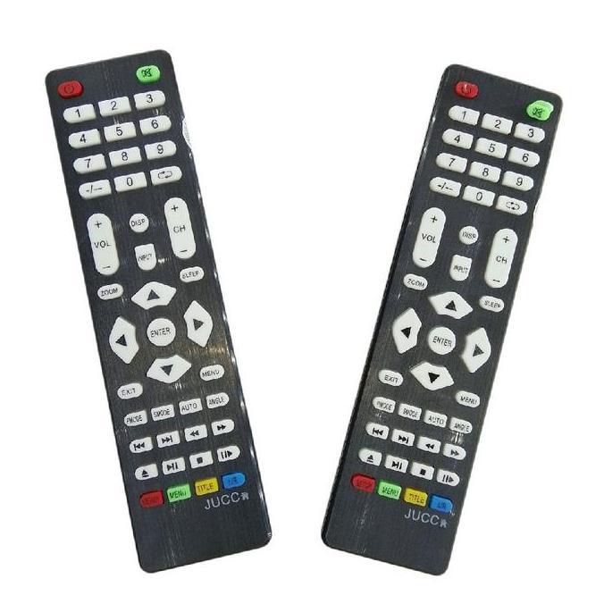 Remot Remote TV IKEDO Led / Digital