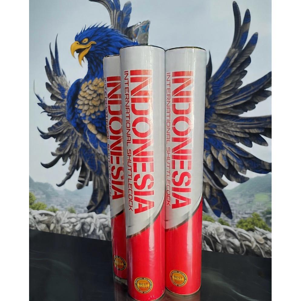 fast delivery kok cock bola badminton bulu tangkis bulutangkis garuda, eva jaya legend, bima sakti, 