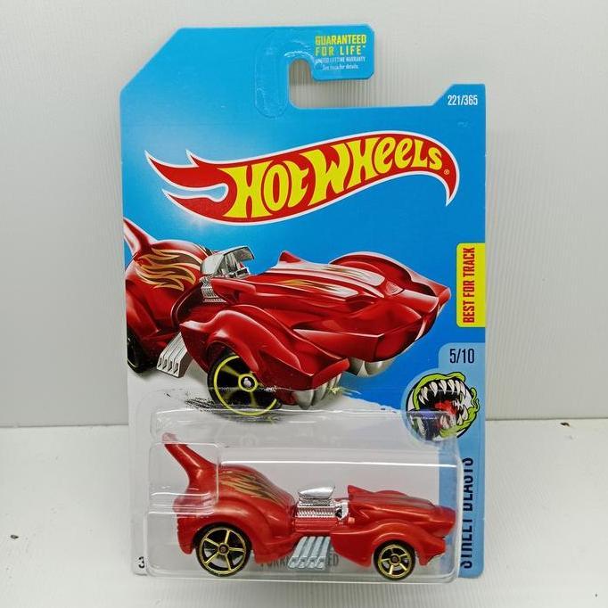 HOTWHEELS    PURRFECT SPEED   AMBC(C)-407 A2158