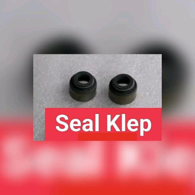 SEAL KLEP VW BEATLLE GOLF MK4 HARGA 1PCS