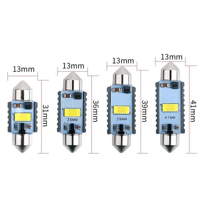 Lampu Kabin Xpander Cross New Livina LED plafon csp 3570 Car