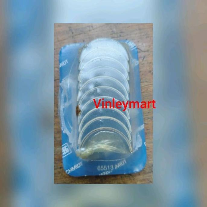METAL NOKEN AS STD VW CARAVEL T5 2000CC 1900CC