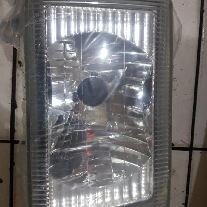 head lamp panther kotak model crystal taiwan