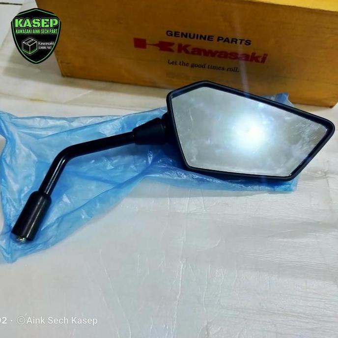 KACA SPION KANAN DTRACKER 150 DTRACKER 250 Z250 READY