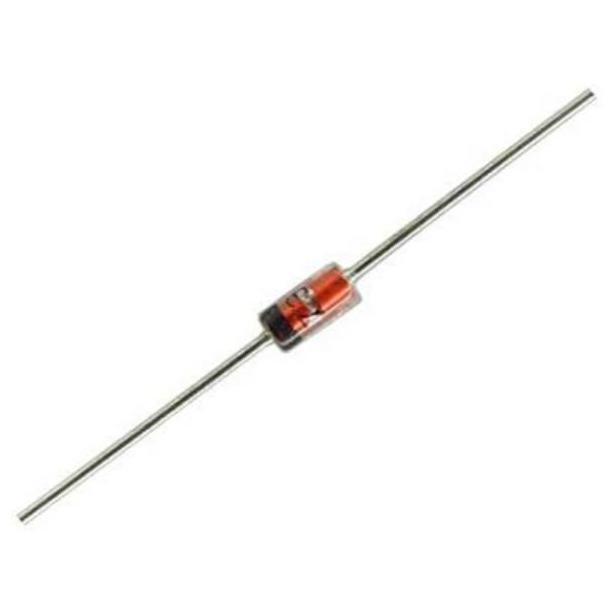 DI ZENER 1/2W 27V CA27