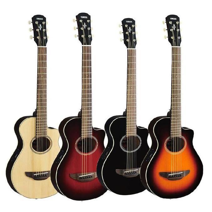 Gitar Akustik Elektrik YAMAHA APXT2 / APX T2 ORIGINAL 