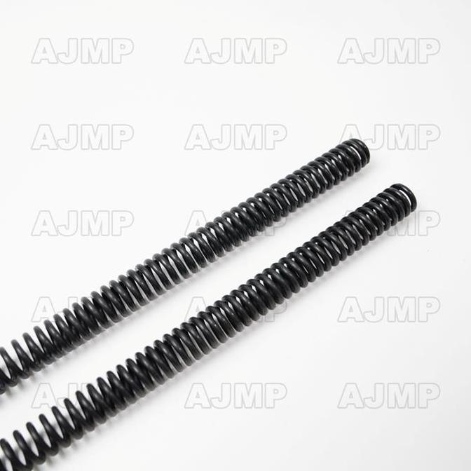 Per Shockbreaker Depan Honda Supra - Per Shock Depan Supra