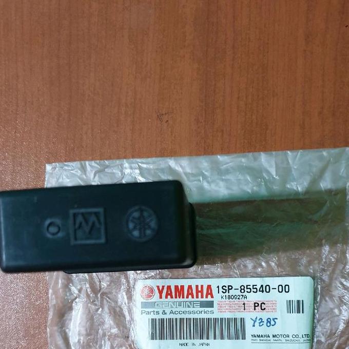 YZ 85 CDI Racing Original Yamaha