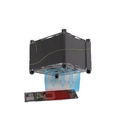 Kipas Service 2UUL / 2UUL Cuul Fan Is Cool / Kipas Asap Las