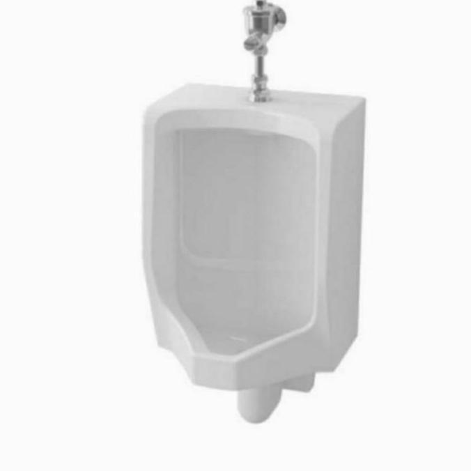 URINAL TOTO U 57 W / URINOIR TOTO U57W / URINAL TOTO ORIGINAL MURAH